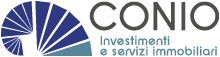 Conio - Investimenti e servizi immobiliari